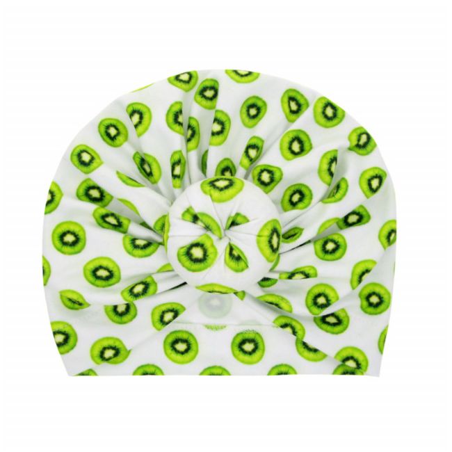 Caciulita tip turban - Summer fruits MDMZ036-CT11