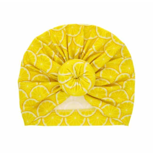 Caciulita tip turban - Summer fruits MDMZ036-CT11