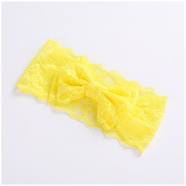 Bentita lata din dantela - Elegant MBFHNL-0033-c8