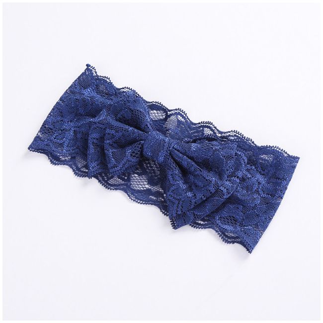 Bentita lata din dantela - Elegant MBFHNL-0033-c8