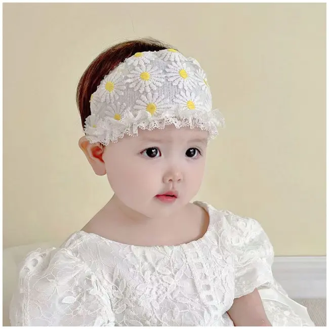 Bentita tip boneta - Daisy MD220806-3