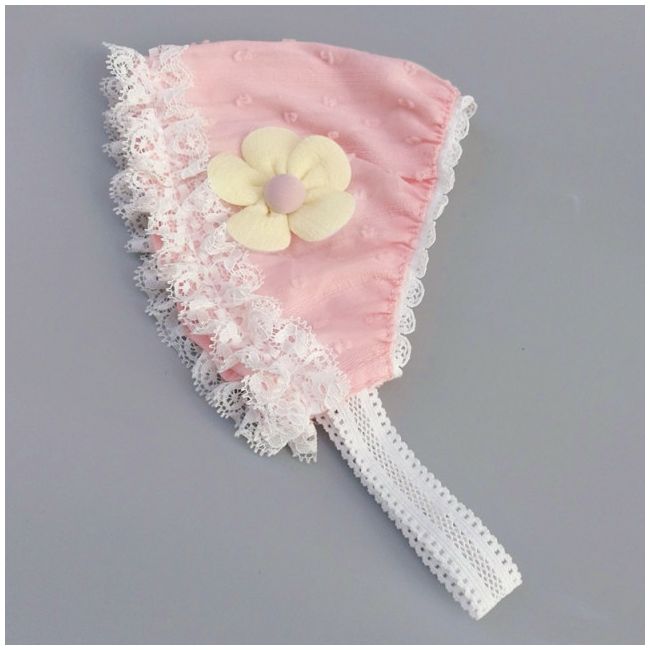 Bentita tip boneta - Flower MD1138