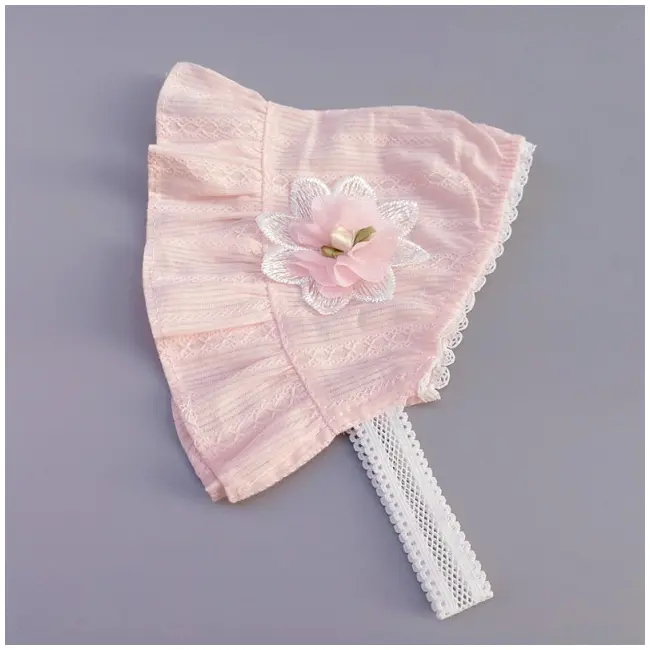 Bentita tip boneta - Roses MB1140