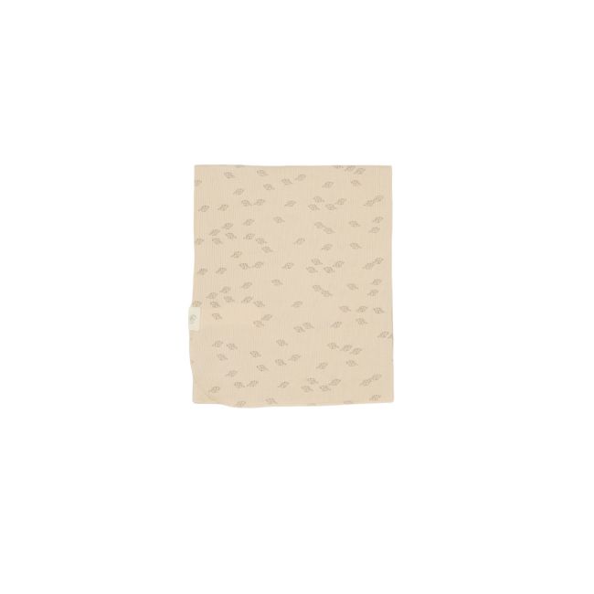 Paturica Printed, BabyCosy, 50% modal+50% bumbac, Stone, 85X85 cm JEMBC-CSYM1004