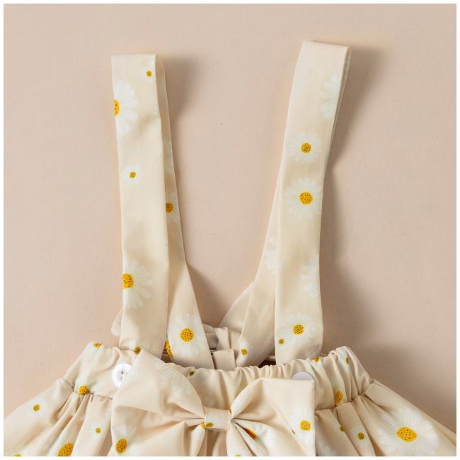 Sarafan cu bluzita cu maneca scurta - daisy (marime disponibila: 6-9 luni (marimea 19 incaltaminte)) md202303122-r2.6-9 luni (marimea 19 incaltaminte)