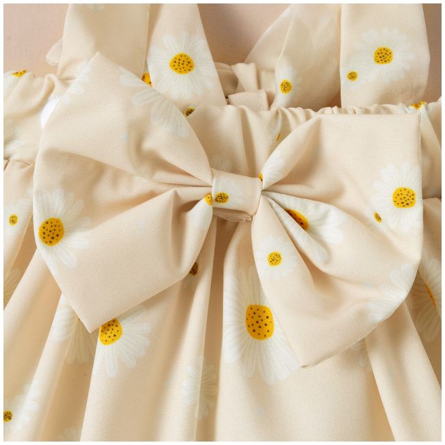 Sarafan cu bluzita cu maneca scurta - daisy (marime disponibila: 6-9 luni (marimea 19 incaltaminte)) md202303122-r2.6-9 luni (marimea 19 incaltaminte)
