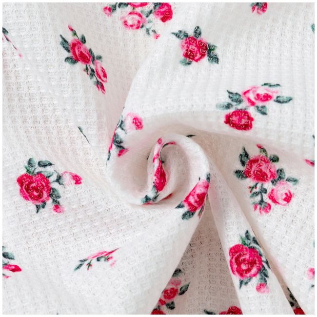 Costumas pentru fetite - sweet roses (marime disponibila: 6-9 luni (marimea 19 incaltaminte)) li202303100-de.6-9 luni (marimea 19 incaltaminte)