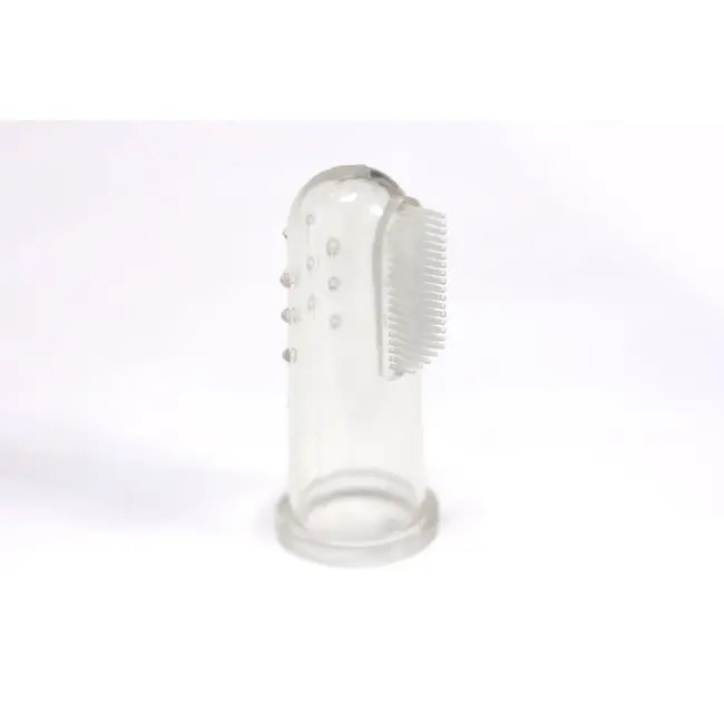 Periuta de dinti tip degetar, BabyJem JEMbj_792