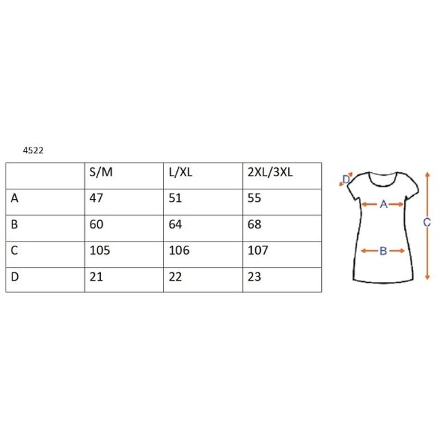 Qmini - Rochie pentru gravide si pentru alaptare, XXL/XXXL, Din in si poliester, Confortabila si lejera, Black BYNQM_4522_XXL/XXXL