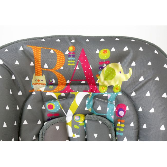 Scaun de masa asalvo chef baby funk15846