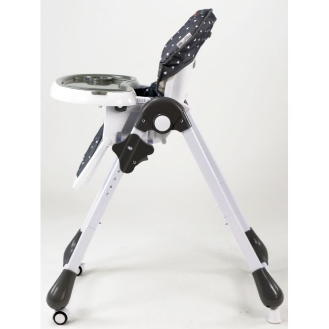 Scaun de masa asalvo chef baby funk15846
