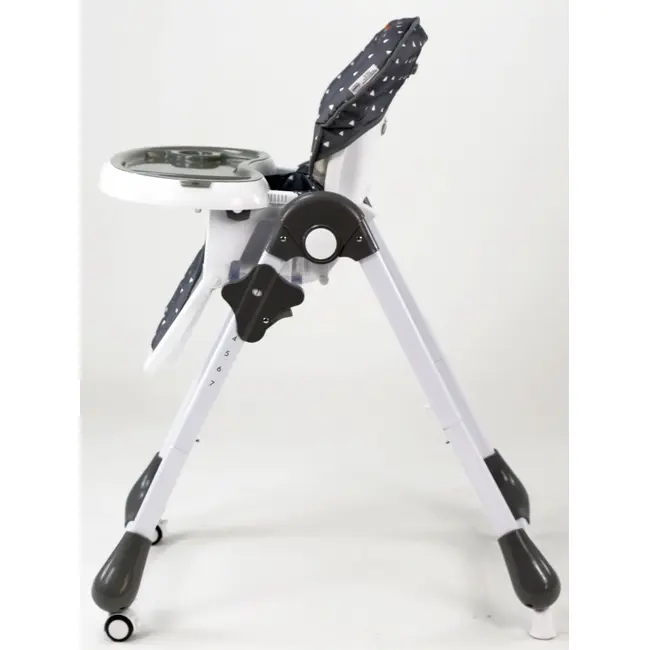 Scaun de masa asalvo chef baby funk15846