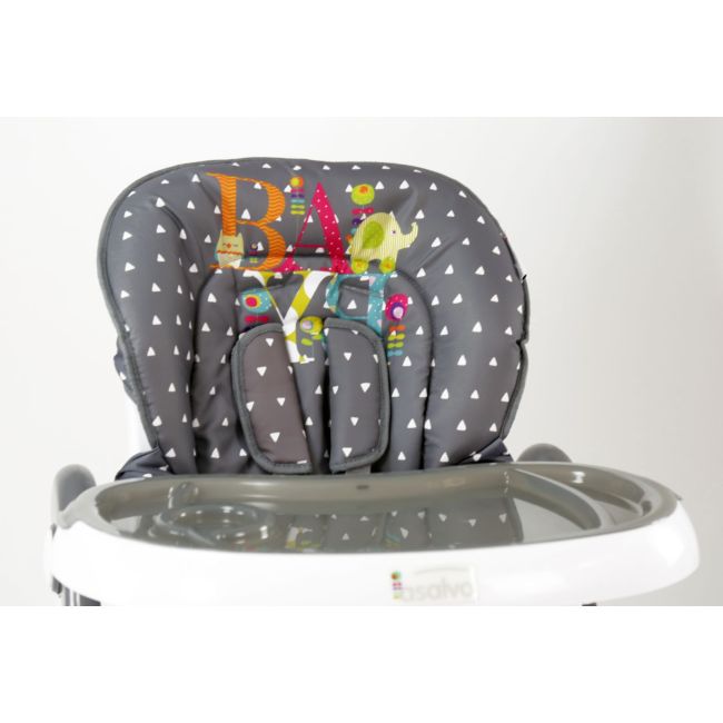 Scaun de masa asalvo chef baby funk15846