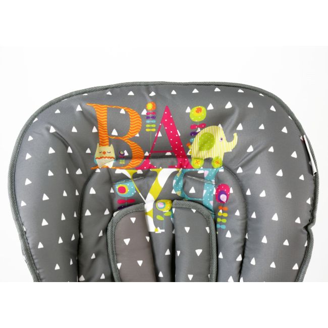 Scaun de masa asalvo chef baby funk15846