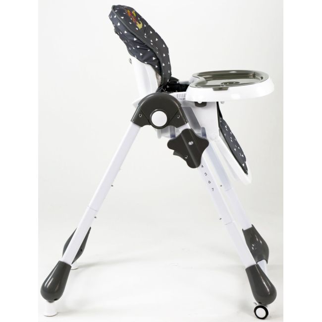 Scaun de masa asalvo chef baby funk15846