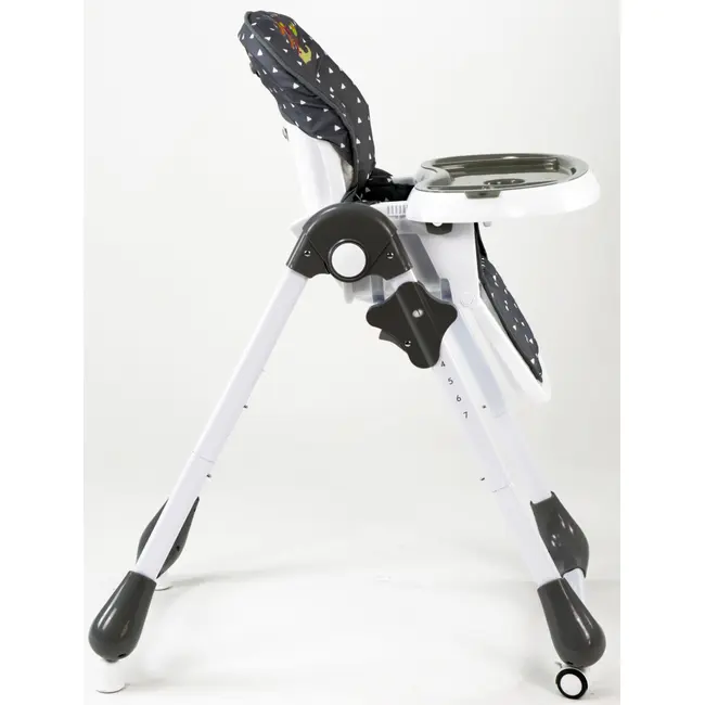 Scaun de masa asalvo chef baby funk15846