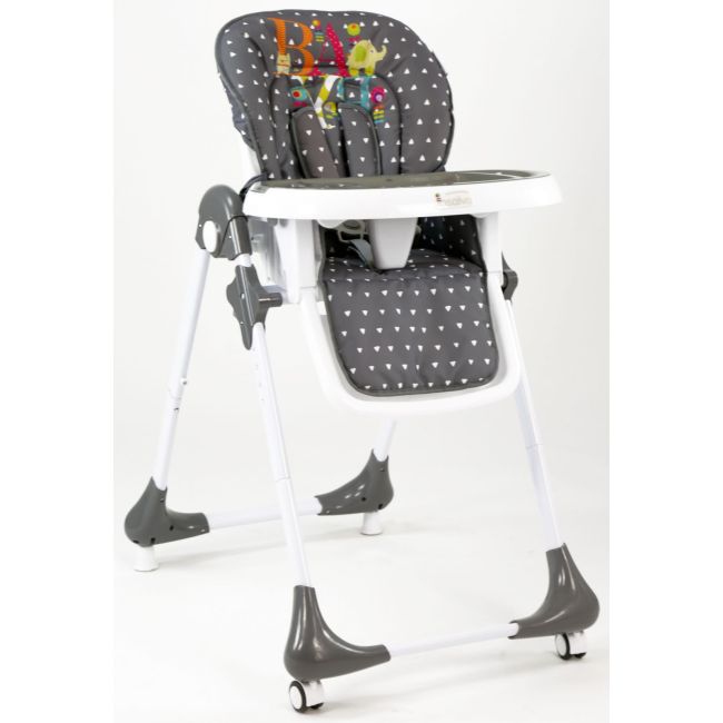 Scaun de masa asalvo chef baby funk15846