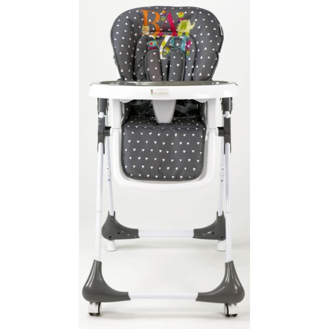 Scaun de masa asalvo chef baby funk15846