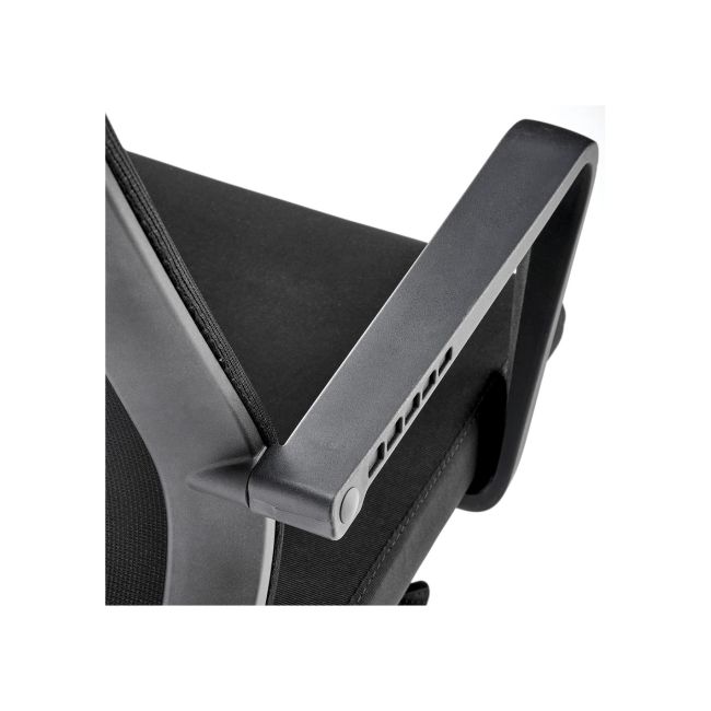 Scaun ergonomic mesh hm fabio negru drm10114