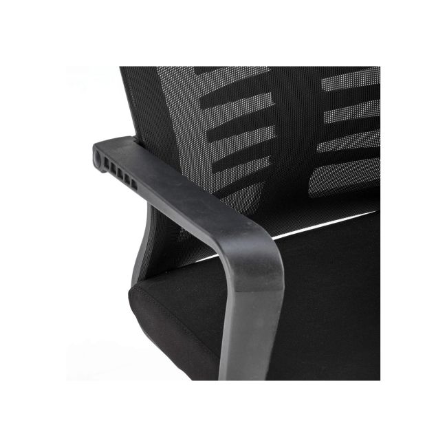 Scaun ergonomic mesh hm fabio negru drm10114