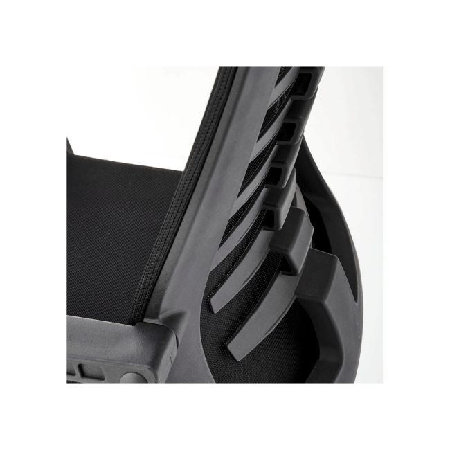 Scaun ergonomic mesh hm fabio negru drm10114