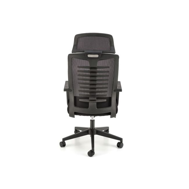 Scaun ergonomic mesh hm fabio negru drm10114