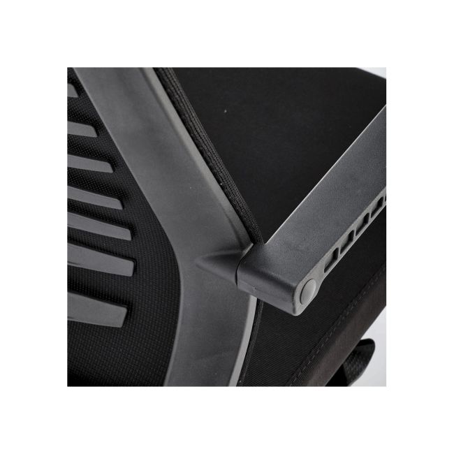 Scaun ergonomic mesh hm fabio negru drm10114
