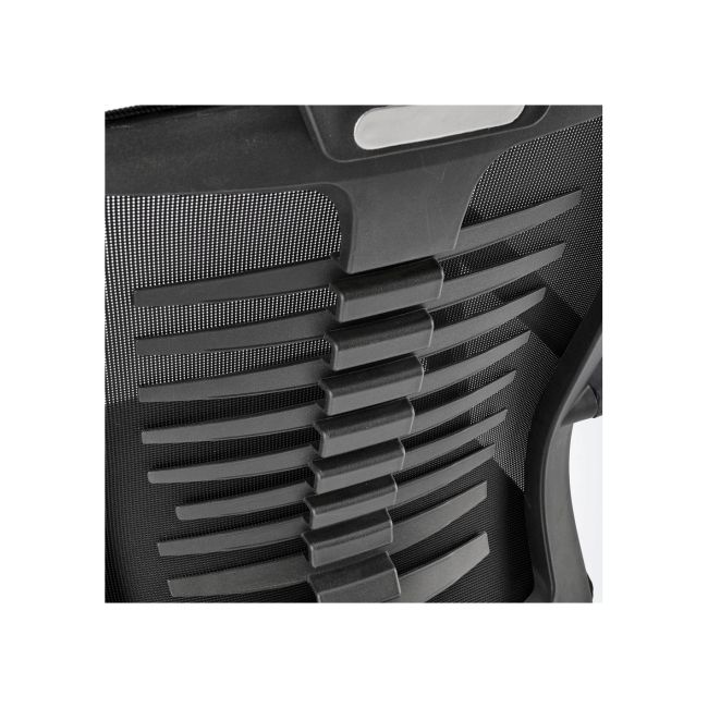 Scaun ergonomic mesh hm fabio negru drm10114