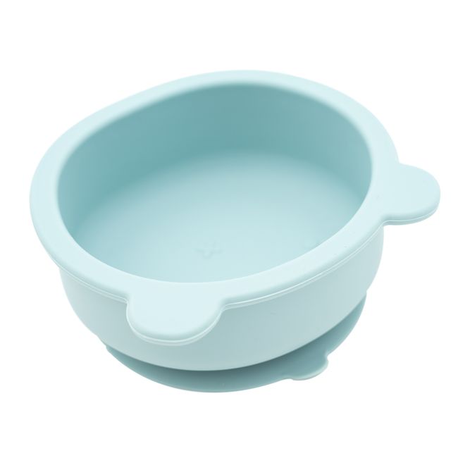 Set diversificare bebelusi 7 piese olmitos bear blue lvtkolm0094