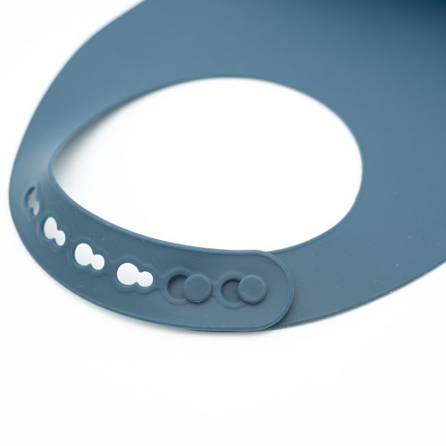 Set diversificare bebelusi 7 piese olmitos bear blue lvtkolm0094
