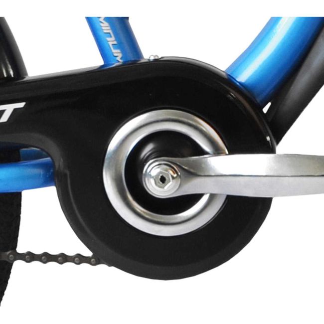Bicicleta Pro-Pilot Albastra WeeRide WR07PRO BBJWR07PRO_Albastru