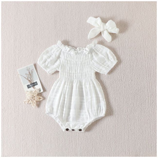 Body alb cu bentita asortata - lylly (marime disponibila: 3-6 luni (marimea 18 incaltaminte)) mb202303053-r1.3-6 luni (marimea 18 incaltaminte)