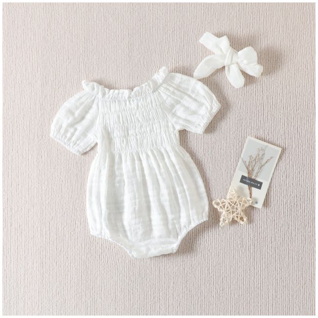 Body alb cu bentita asortata - lylly (marime disponibila: 3-6 luni (marimea 18 incaltaminte)) mb202303053-r1.3-6 luni (marimea 18 incaltaminte)