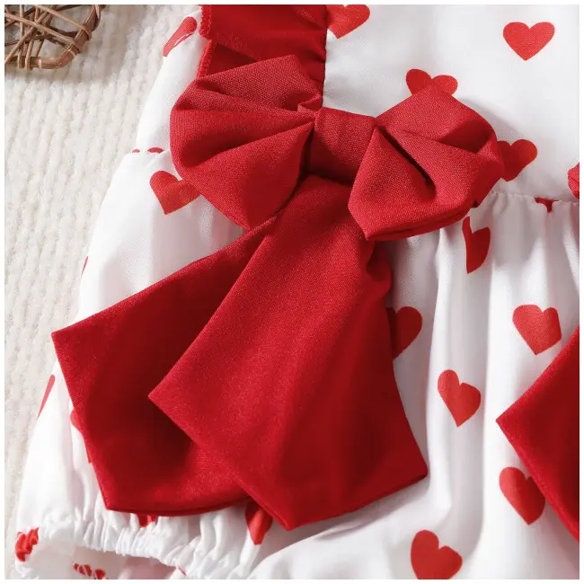 Body alb cu stelute si fundite - Danny AM202303059-de2