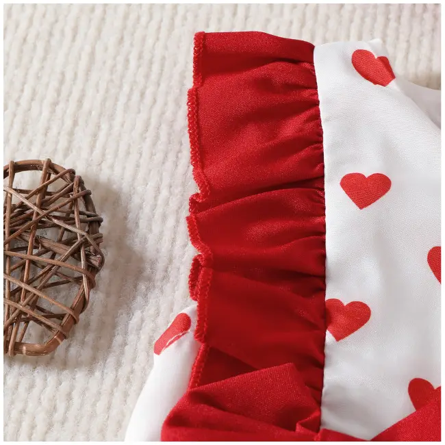 Body alb cu stelute si fundite - Danny AM202303059-de2