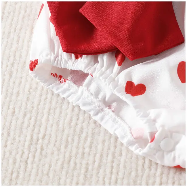 Body alb cu stelute si fundite - Danny AM202303059-de2