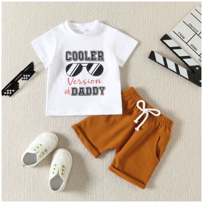 Costum pentru baietei - Cooler LI202303069-R1