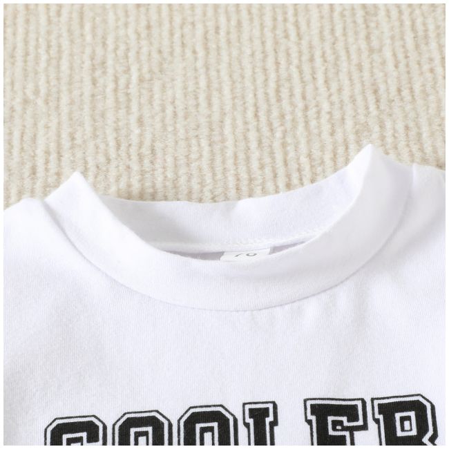 Costum pentru baietei - Cooler LI202303069-R1