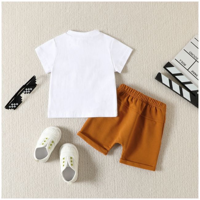 Costum pentru baietei - Cooler LI202303069-R1