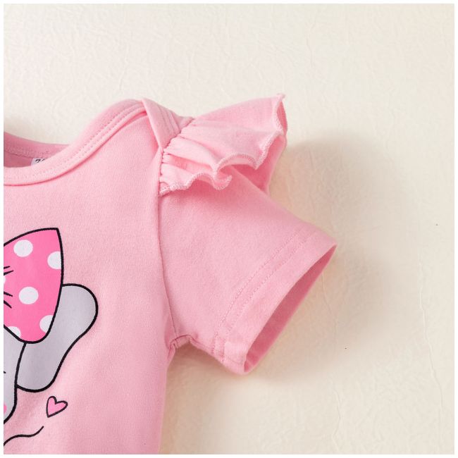 Costumas pentru fetite - Baby elephant AM202303144-DE2