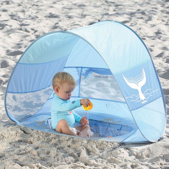 Ludi Piscina multifunctionala DNBLUD90037