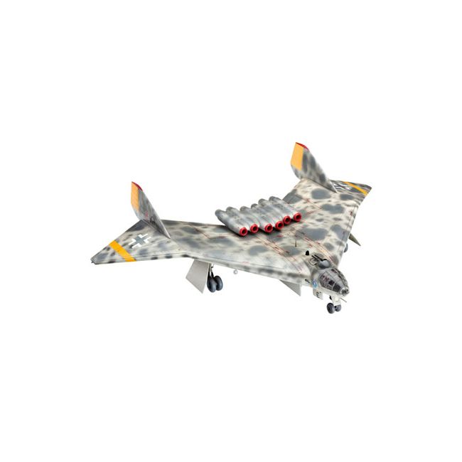 4367 Arado Ar555
