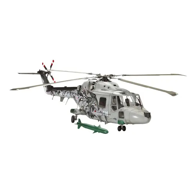 4837 Westland LYNX HAS.3