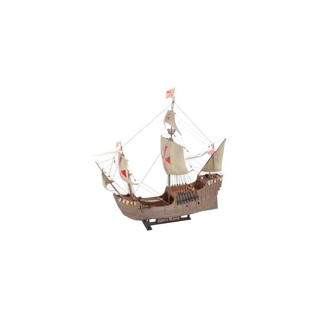 5405 Columbus Ship SANTA MARIA