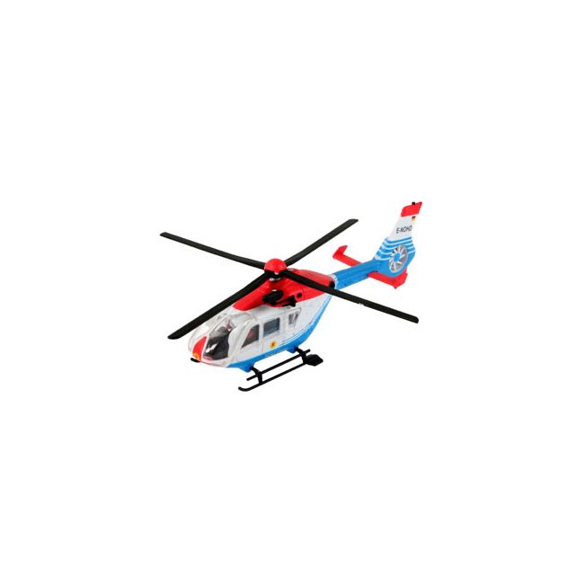 6635 EC 135 Polizei