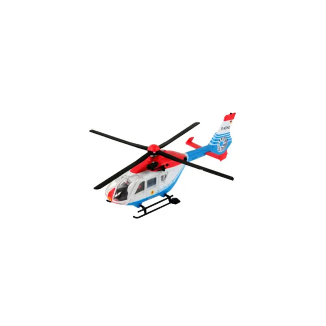 6635 EC 135 Polizei