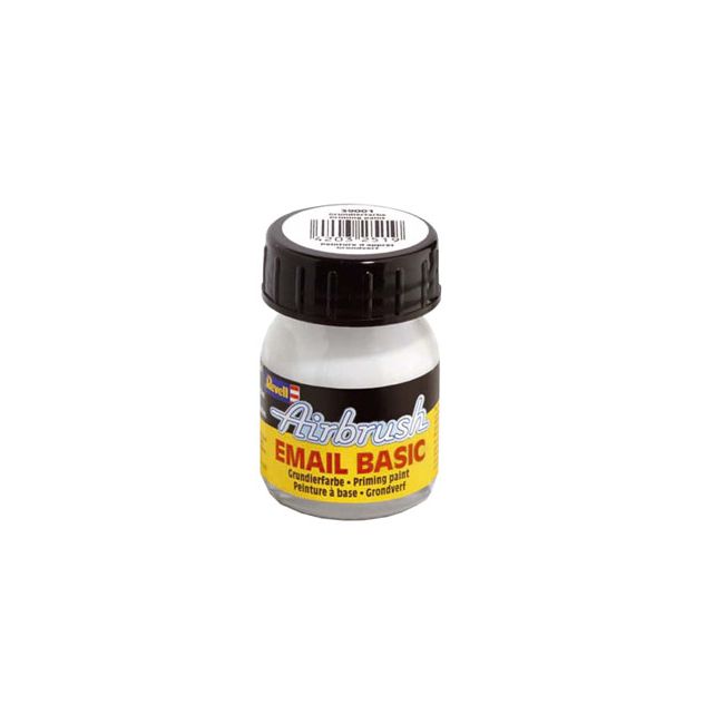 REVELL Airbrush Email Basic VRNRV39001