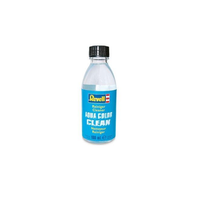 REVELL Aqua Color Clean, 100ml VRNRV39620
