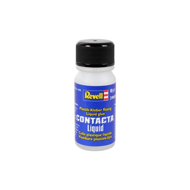 REVELL Contacta Liquid, cement VRNRV39601