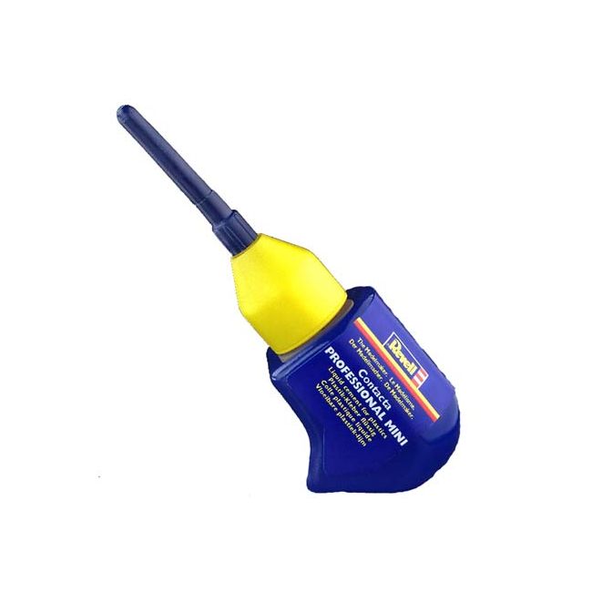 REVELL Contacta Professional Mini VRNRV39608